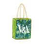 V&A Tote bag glass Christmas tree decoration
